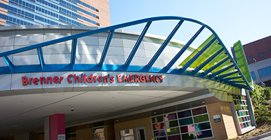 Atrium Health Levine Children’s Brenner Children’s Hospital Joins Injury Free Coalition for Kids.